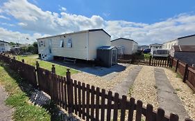 Spacious And Modern - 188 Unity Beach Holiday Resort Unity Brean - Central Location 6 Birth Pet Stays Free